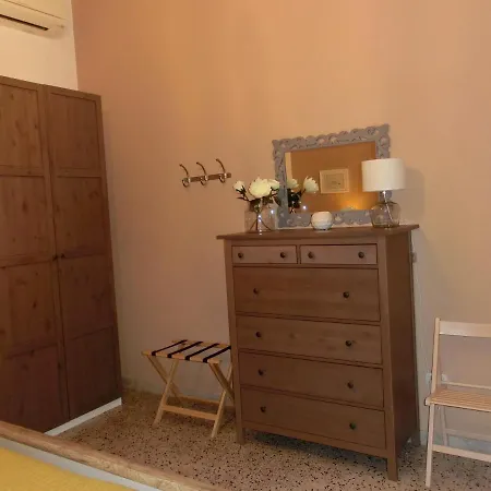 Il Limoneto Farm stay