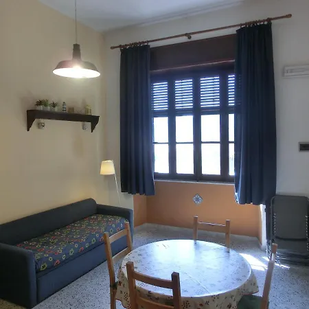 Farm stay Il Limoneto Acireale