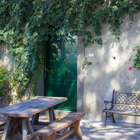 Il Limoneto Farm stay Acireale