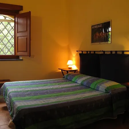 Farm stay Il Limoneto