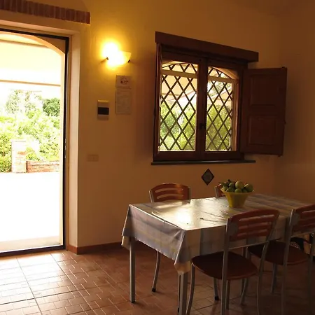 Farm stay Il Limoneto *