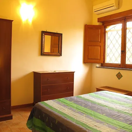 Farm stay Il Limoneto Acireale