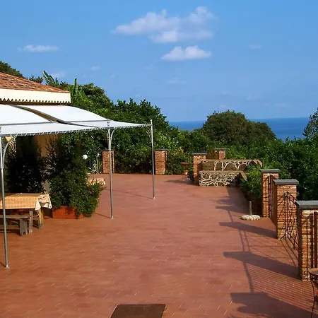 Farm stay Il Limoneto *