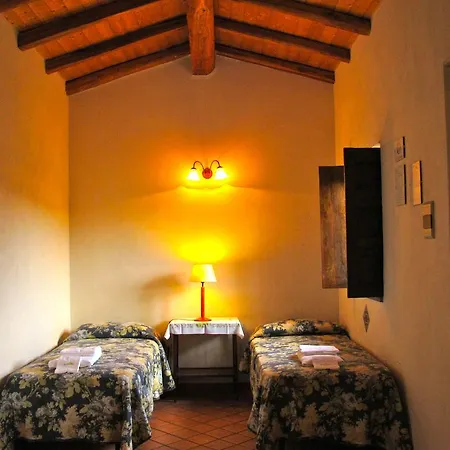 Il Limoneto Farm stay