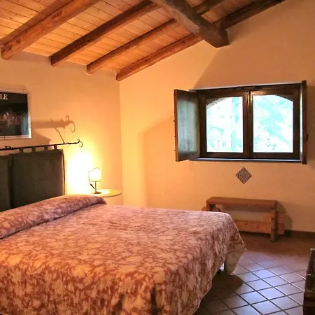 Alojamento de Turismo Rural Il Limoneto Acireale