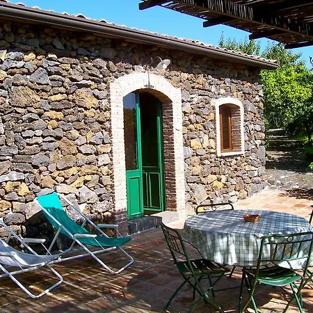Farm stay Il Limoneto *