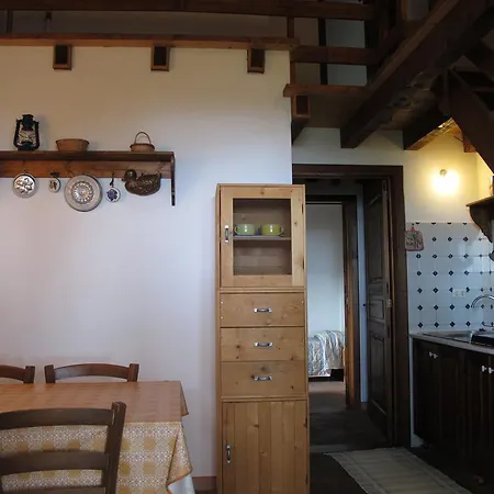 Il Limoneto Farm stay *
