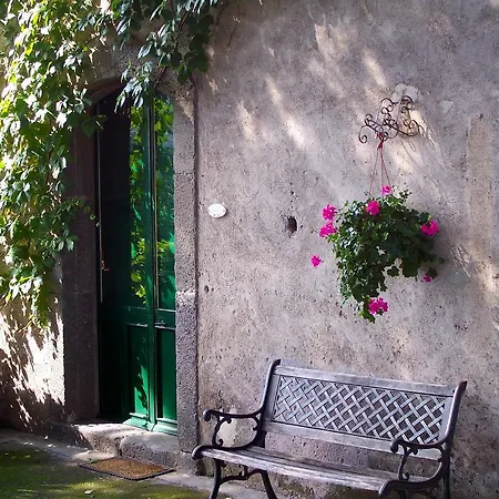 Farm stay Il Limoneto Acireale