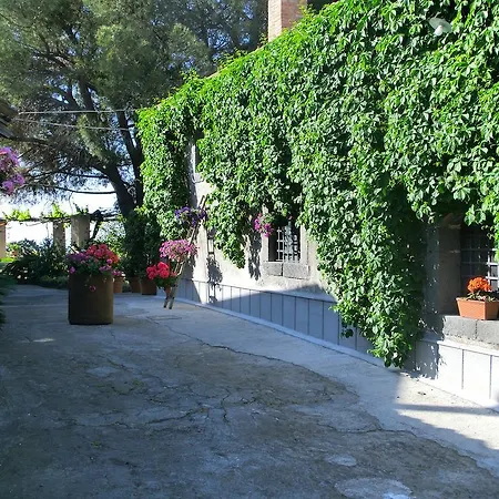 Il Limoneto Farm stay