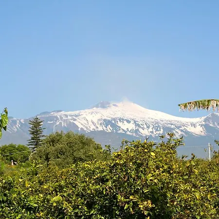 Il Limoneto Alojamento de Turismo Rural *