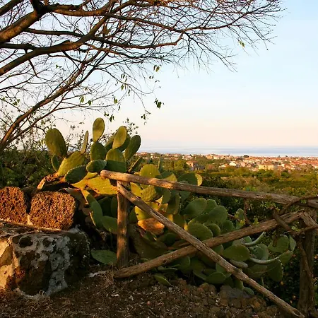 Il Limoneto Farm stay Acireale