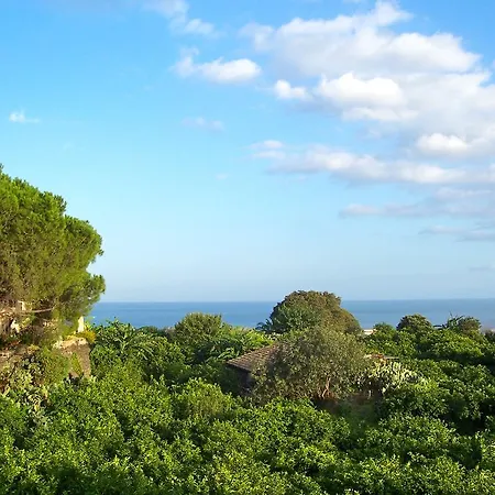 Il Limoneto Farm stay Acireale