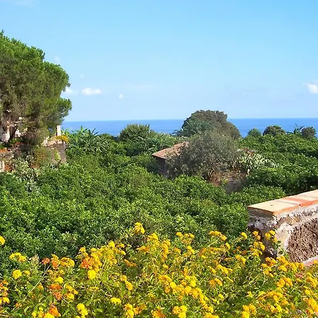 Il Limoneto Farm stay Acireale