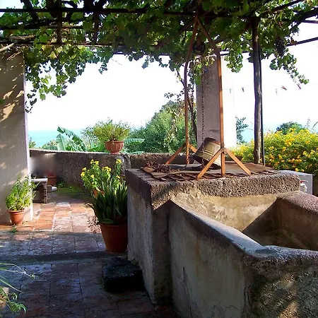 Il Limoneto Farm stay *