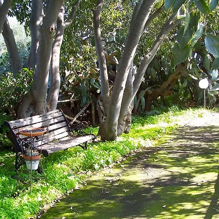Il Limoneto Farm stay Acireale