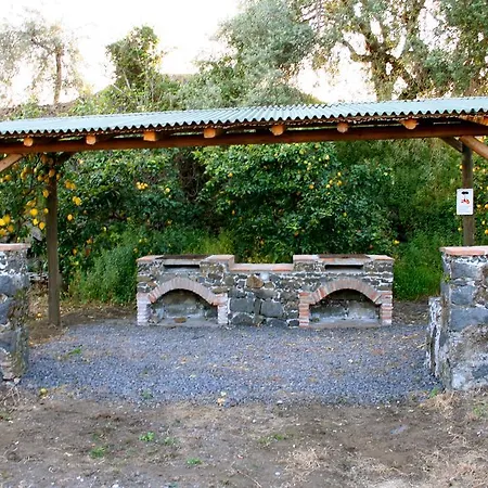 Il Limoneto Farm stay