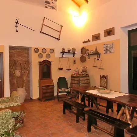 Alojamento de Turismo Rural Il Limoneto Acireale