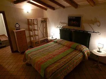 Il Limoneto Farm stay *