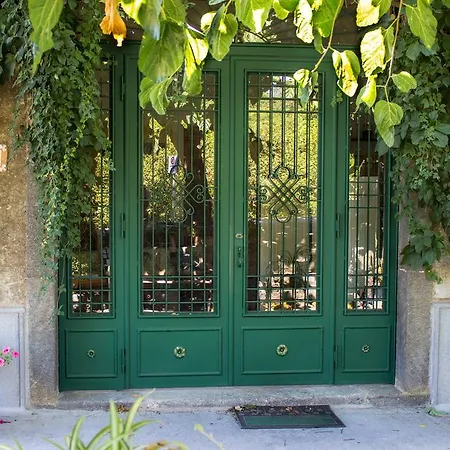 Il Limoneto Farm stay