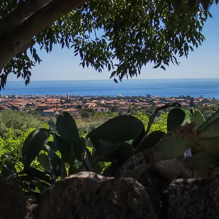 Farm stay Il Limoneto Acireale