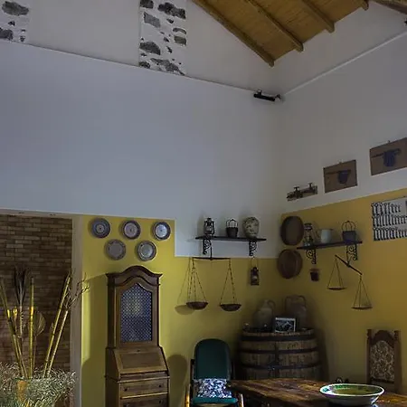 Farm stay Il Limoneto Acireale